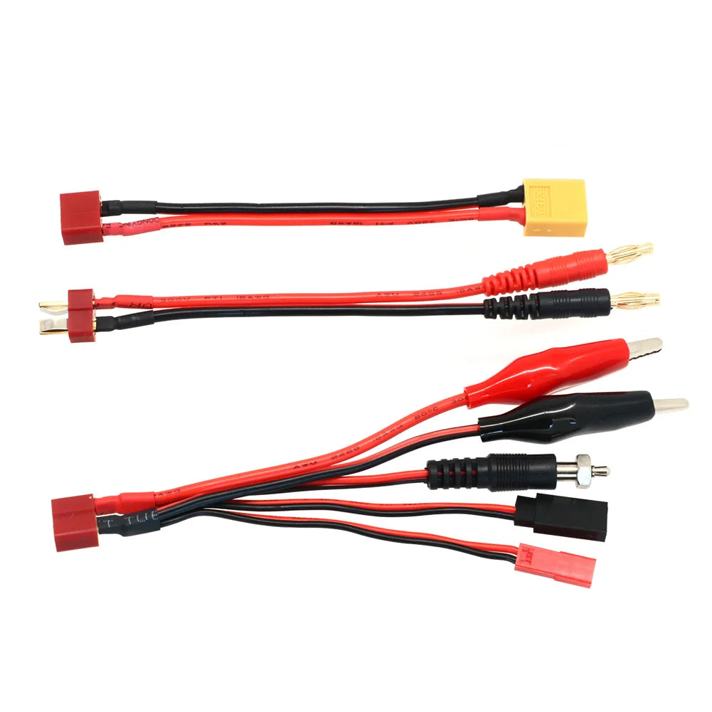 iMAX B6 V3 80W 6A Battery Charger LiHv Lipo NiMh Li-ion Ni-Cd Digital RC Charger Lipro Balance Charger Discharger 12V 5A Adapter