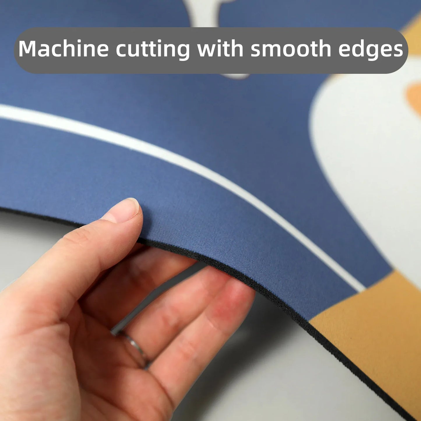 New Slip Absorbent Kitchen Mat Quick Drying Living Room Carpet High Quality Absorbent Anti Fall Rugs Anti Oil Stain Floor Mats