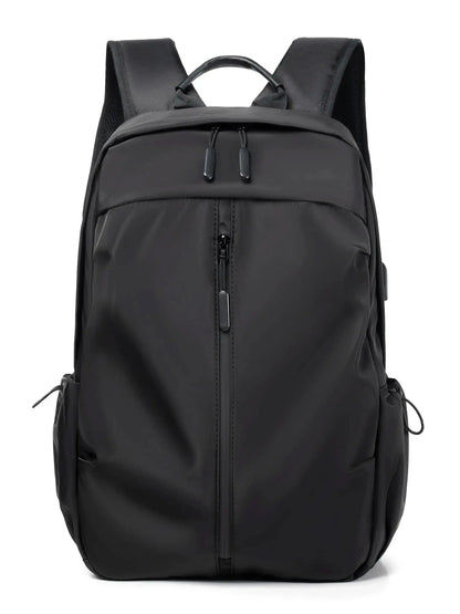 Laptop Backpack for Work, College, Travel, Lightweight Waterproof Daily Backpacks for Men Women, Sport Rucksack Computer Bag Fit