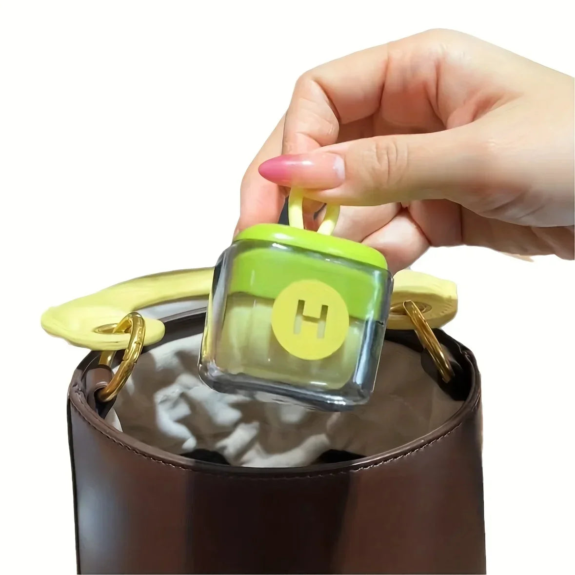 2-in-1 Washable Lint Roller, Manual Pet Hair Remover, Non-Electric Dust Cleaning Tool with Plastic Handle for Home Use