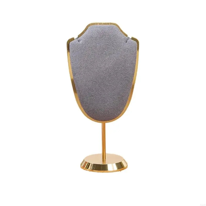 652F Compact Jewelry Organizers Stand Unique and Sturdy Jewelry Organizers Display Stand Rack for Sophisticated Women