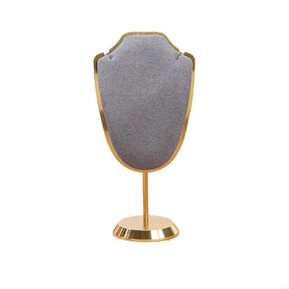 652F Compact Jewelry Organizers Stand Unique and Sturdy Jewelry Organizers Display Stand Rack for Sophisticated Women