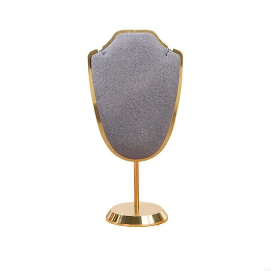 652F Compact Jewelry Organizers Stand Unique and Sturdy Jewelry Organizers Display Stand Rack for Sophisticated Women