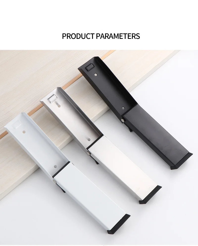 Bathroom Door Stopper Door-entry Windproof Stopper Door Stopper Anti-collision Safety Door Stoppers Home Magnet Door Stapper