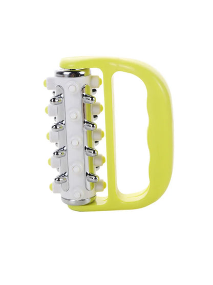 Cellulite Massager Roller Fast Anti Cellulite Roller Handheld Anti Cellulite Massager Leg Abdomen Neck Face Lifting Tools Roller