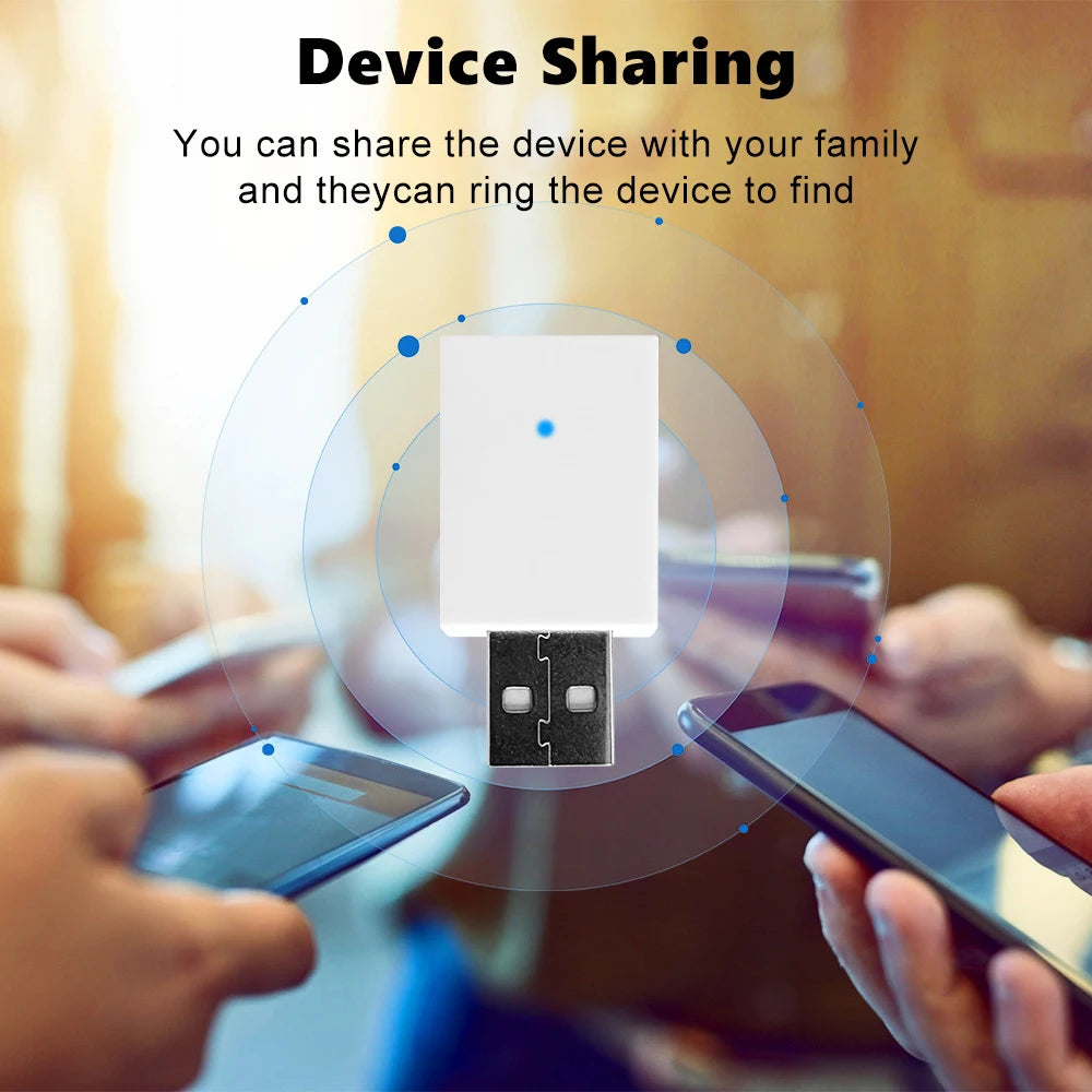 Tuya ZigBee USB Signal Repeater Signal Amplifier Extender for Smart Life ZigBee Gateway Smart Home Devices Assistant Automation