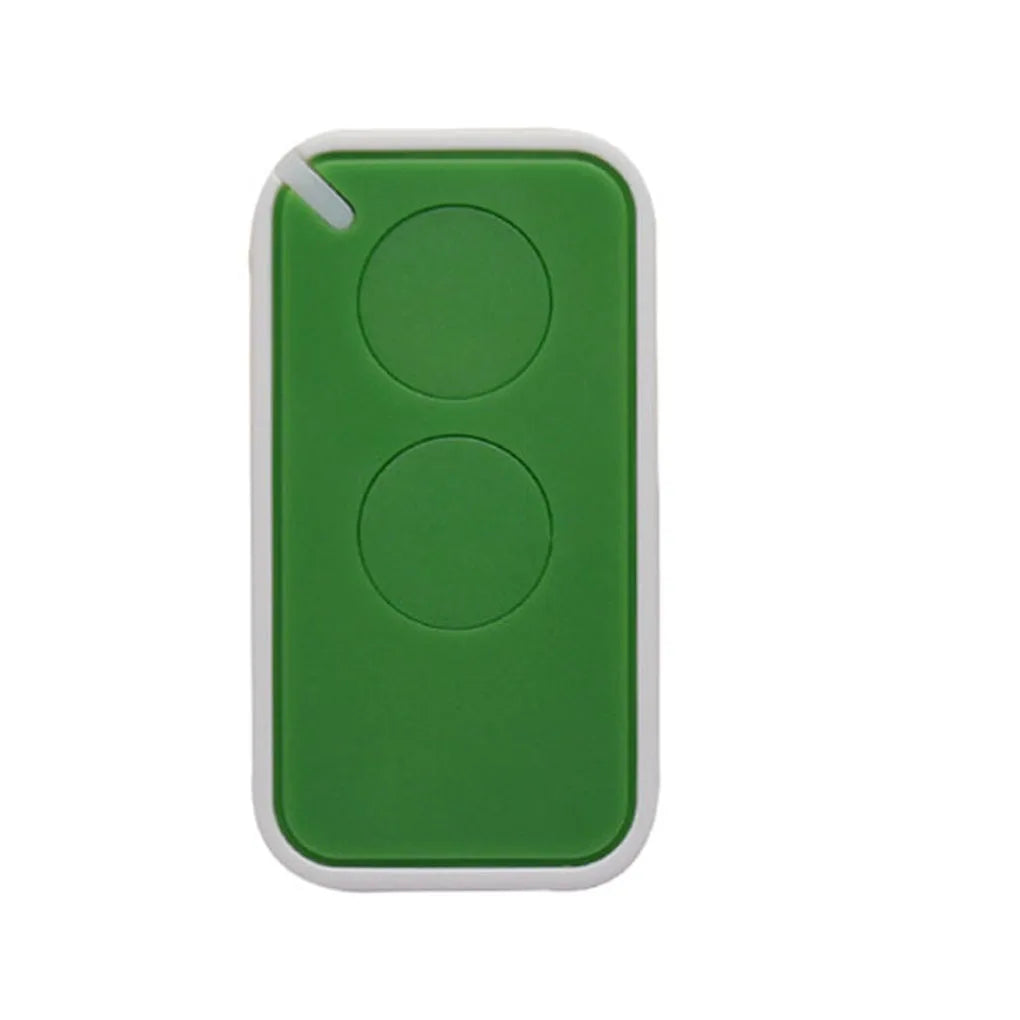 INTI 433MHz wireless  compatible with FLOR FLO2RS FLO4RS remote control garage doors