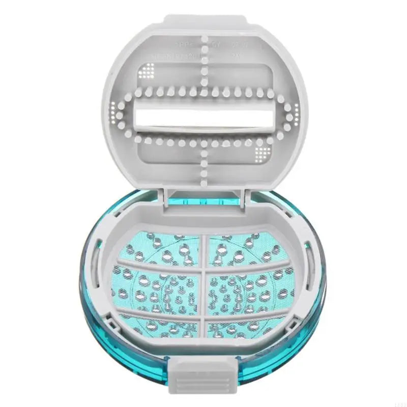 L8RE Washing Machine Lint Traps Laundry Mesh Washer Sink Drain Hose Screen Filter Lint Catcher for LG Easy to Install