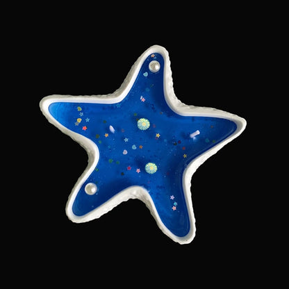 Seashell Conch Candle Decorative Scented Candles Aromatherapy Candles Homemade Conch Candle Desktop Decor