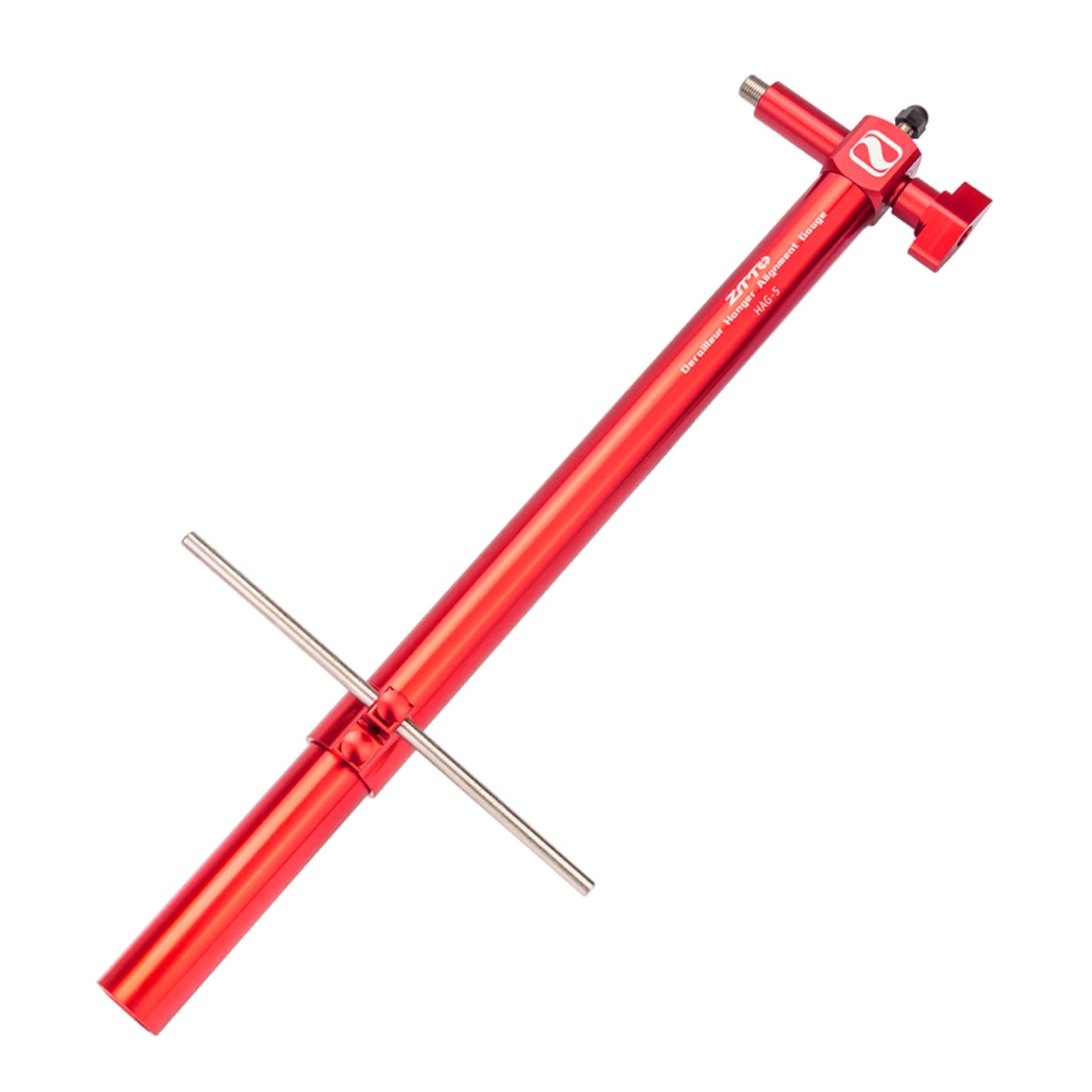 ZTTO Bike Accessories Bicycle Derailleur Hanger Alignment Gauge Bike Repair Tool Mountain Bicycle Multifunctional Tools