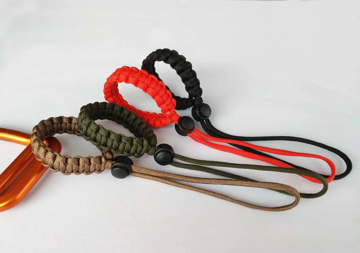 Camera Wrist Straps Strong Polyester Rope Simple and Practical Strap Outdoor Mobile Phone Camera Holder