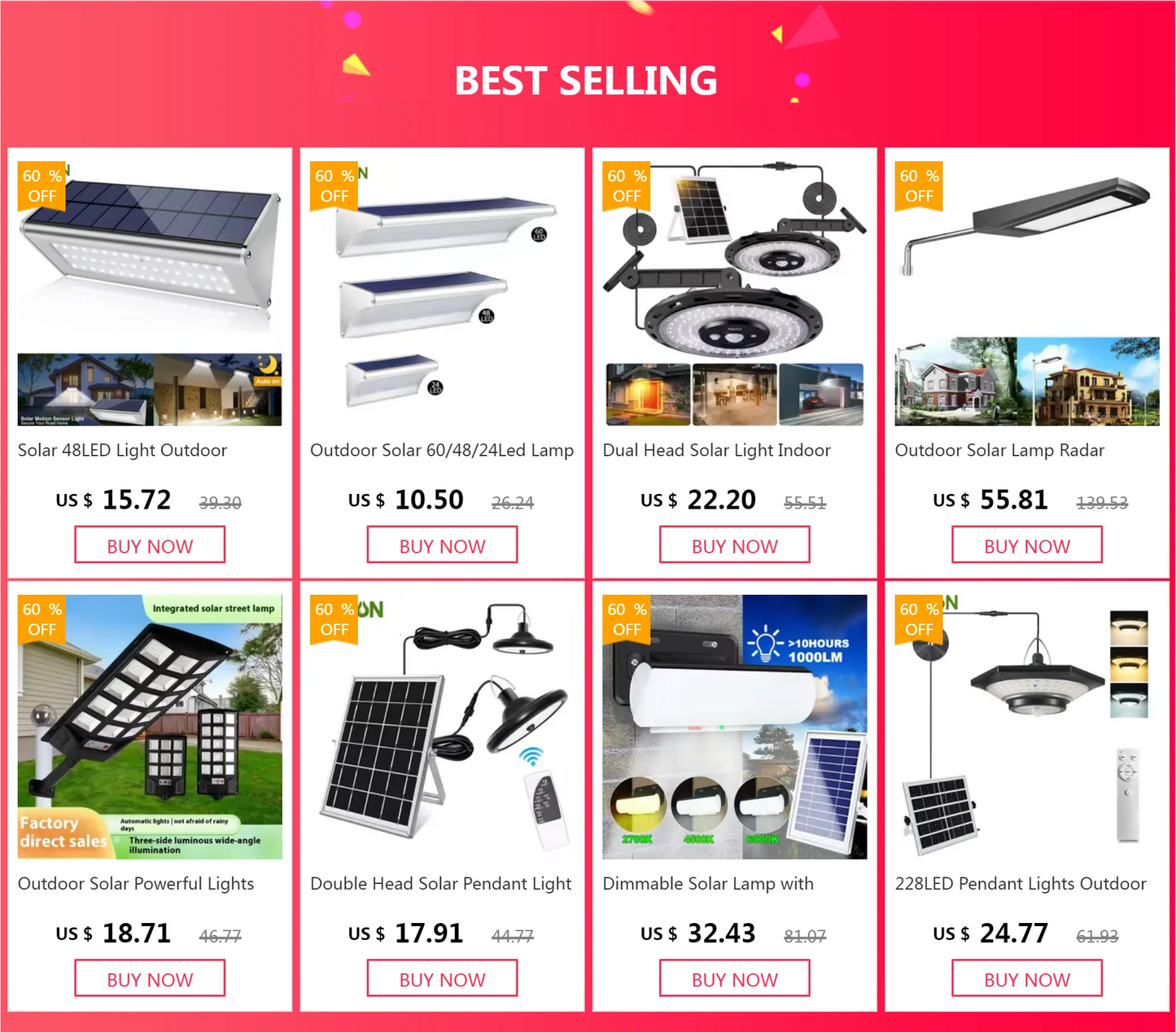 Smart Solar Table Lamp LED White Night Lights for Indoor Desk Outdoor Garden Household - Solar Powered Reading Light