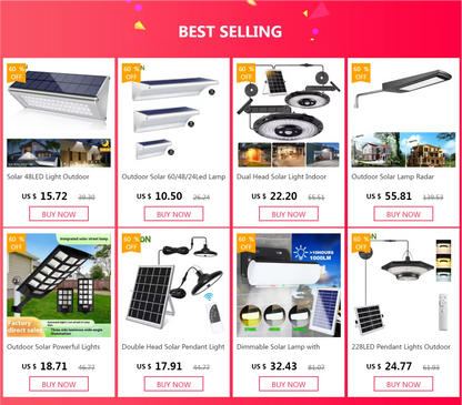 Smart Solar Table Lamp LED White Night Lights for Indoor Desk Outdoor Garden Household - Solar Powered Reading Light