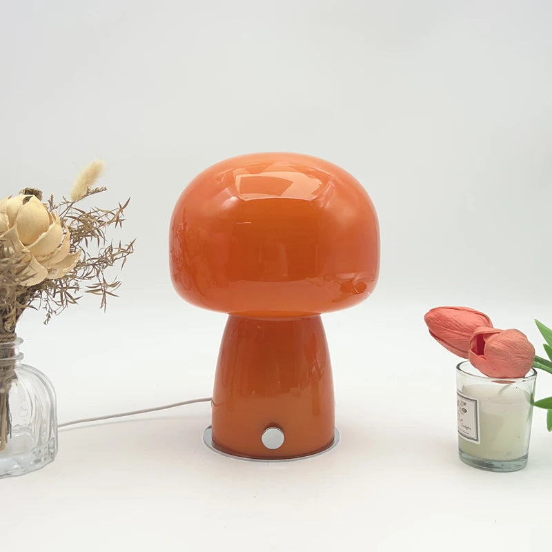 Led Lights for Room Decor Aesthetics Work Light Leds Led Desk Lamp Lamps Bedside Table Bedroom Decoration Home Nightlight Gift