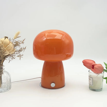 Led Lights for Room Decor Aesthetics Work Light Leds Led Desk Lamp Lamps Bedside Table Bedroom Decoration Home Nightlight Gift