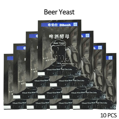 Brewing Grape Ingredients Fermentation Wine & Beer Design Storage Container distiller bentonite tannin