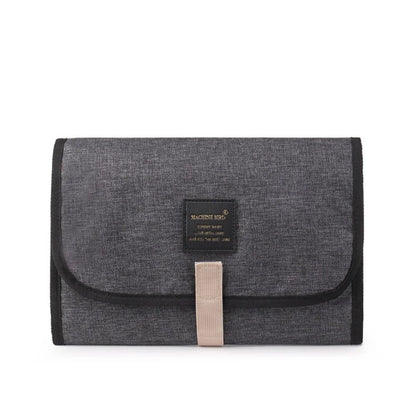 Waterproof Newborn Diaper Changing Pad Foldable Quick Change Newborn Diaper Changer Portable Easy To Clean Baby Diaper Sheet