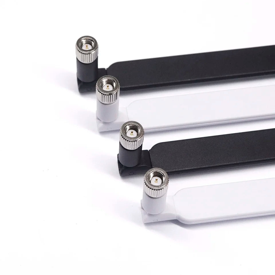 2pcs 4G 10DBI Huawei Antenna Huawei B315/B310 Router Antenna 4G High Gain Huawei Rubber Rod Antenna