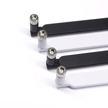 2pcs 4G 10DBI Huawei Antenna Huawei B315/B310 Router Antenna 4G High Gain Huawei Rubber Rod Antenna