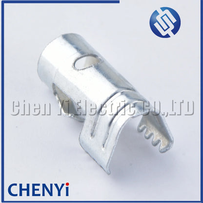 high-voltage wire ignition wire distribution wire cylinder wire spark plug terminal metal plug-in igniter lighter accessories