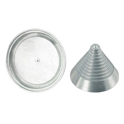 Lawn Mower Blade Balancer For Rotary-Lawnmower & Balancing Brushcutter Blades Garden Power Tools Accessories Replacement Parts