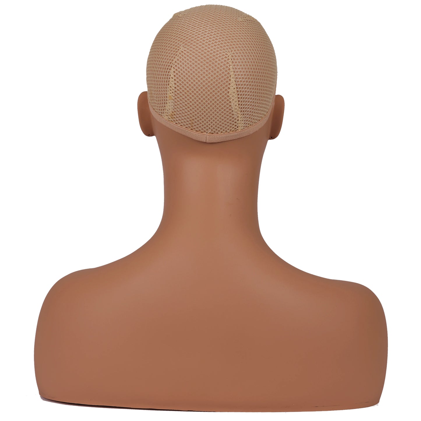 Multipurpose Mannequin Head With Shoulders Make-Up Dummy Head For Wigs Mannequins Bust Wig Display Head Realistic Female Head