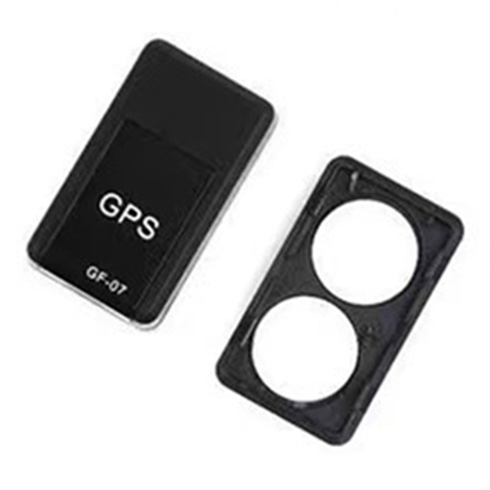 Magnets Mount Tracking Device USB Rechargeable Tracking Devices For Auto Cars