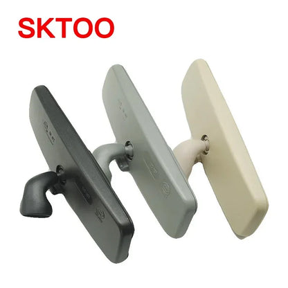 SKTOO  Inner mirror rear view mirror OEM 3B0857511A for VW golf 4 golf 6 passat B5 Tiguan Polo Touran caddy baby car mirror