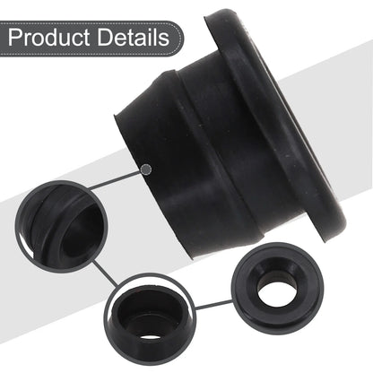 Auto Parts PCV Valve Grommet 11812-41B00 Car Accessories Replacement Replacement Installation Good Effect Elegant Design