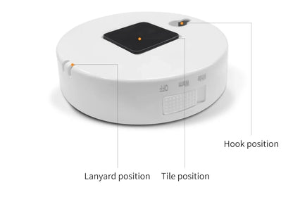 Smart Motion Sensor Light Usb Rechargeable Cabinet Lights Warm Light White Light For Kitchen Stairs Hallway Closet Bedroom Lamp