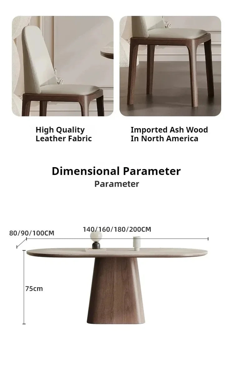 Garden Modern Dining Table Luxury Kitchen Center Restaurant Dining Tables Home Mesa Comedor Cafe Dining Room Furniture