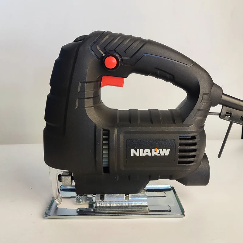 Electric Curve Saw Woodworking Saw Electric Saw Household wooden Board Cutting Machine Reciprocating Saw Small Handheld woodwork