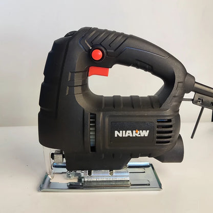 Electric Curve Saw Woodworking Saw Electric Saw Household wooden Board Cutting Machine Reciprocating Saw Small Handheld woodwork