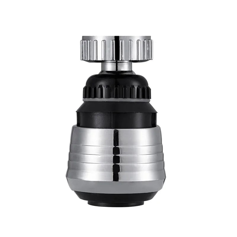 Kitchen Faucet Nozzle Extender Sink Water Tap Nozzle Filter Bubbler Faucet Aerator Attachment Home Bathroom Toilet Accessories