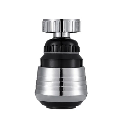 Kitchen Faucet Nozzle Extender Sink Water Tap Nozzle Filter Bubbler Faucet Aerator Attachment Home Bathroom Toilet Accessories