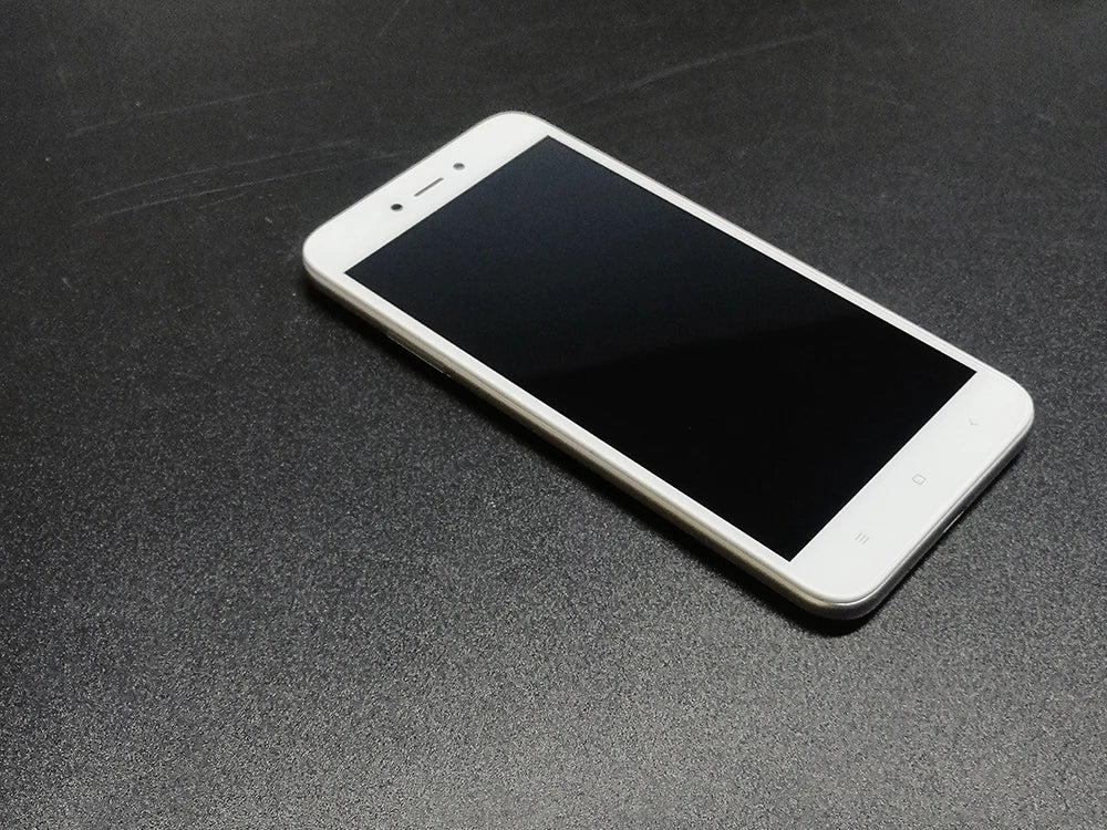 Xiaomi Redmi  cheap 5A mobile phones celulares smartphone Cellphones android snapdragon used phone