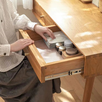 Reusable Shelf Liners Cabinet Mat Drawer Mat Moisture-Proof Waterproof Dust Anti-Slip Fridge Kitchen Table Pad Paper