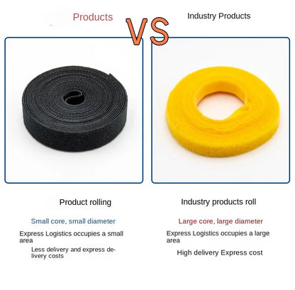 Cable Organizer Winder Management Wire Cord Organizers Cable Holder Protection For iPhone Xiaomi Cables Phone Accessories