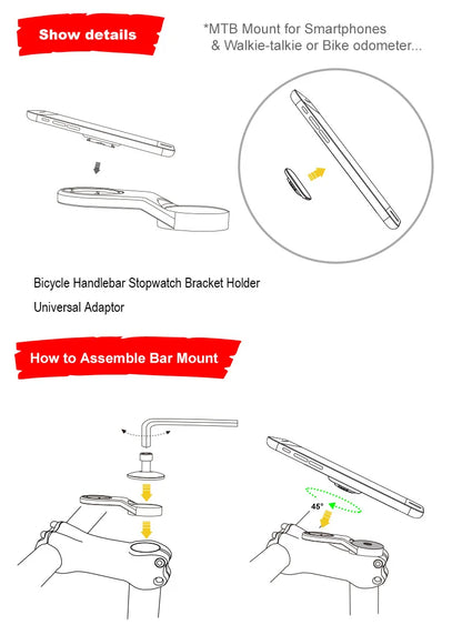 1-3PCS Strong Mobile Phone Back Buckle Universal Mobile Phone Sticky Mount For GARMIN Adhesive Mobile Phone Holder