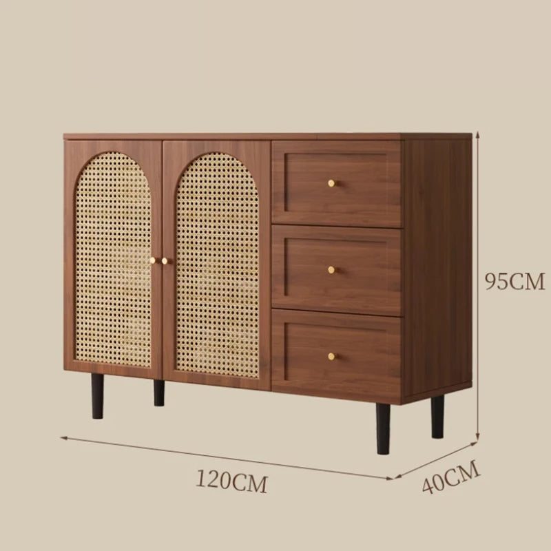 Modern Living Room Cabinets Storage Drawer Display Cabinet Luxury Vitrine Salon Meuble En Verre Living Room Furniture