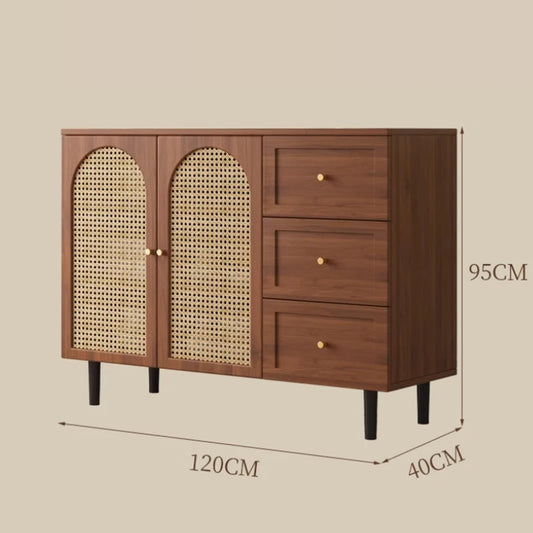 Modern Living Room Cabinets Storage Drawer Display Cabinet Luxury Vitrine Salon Meuble En Verre Living Room Furniture