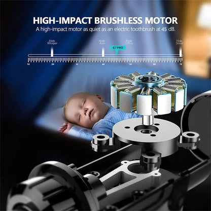 Mini Portable Massage Gun Percussion Massager For Body Neck Deep Tissue Muscle Relaxation Gout Pain Relief Fascia Gun массажер