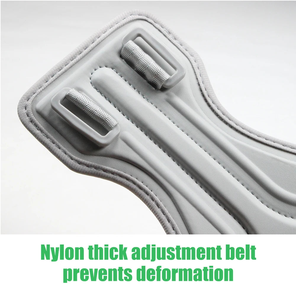 Back Posture Corrector Belt Brace Hunchback Corrector Adult Men and Women Sitting Posture Correction Belt Shoulder Straight Back