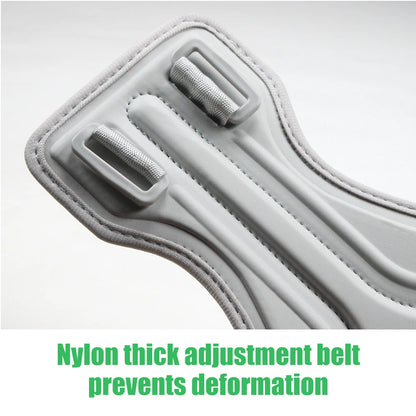 Back Posture Corrector Belt Brace Hunchback Corrector Adult Men and Women Sitting Posture Correction Belt Shoulder Straight Back