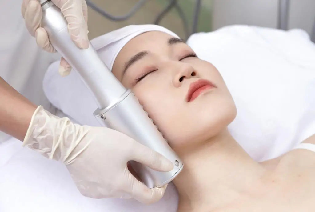 2025 NEProfessional Roller Physiotherapy Roller New Technology Eliminates Pain Anti-cellulite Skin rejuvenation Slimming Machine