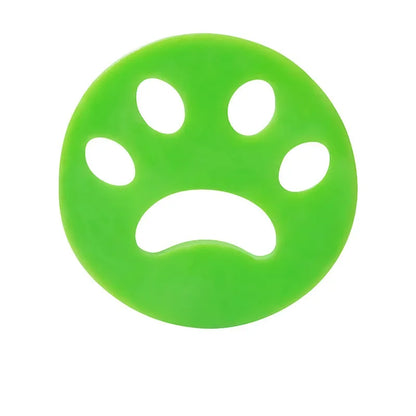 2025 Pet Hair Remover Washing Machine Hair Remover Reusable Cat Dog Fur Lint Hair Remover Clothes Dryer Cleaning Laundry Tools