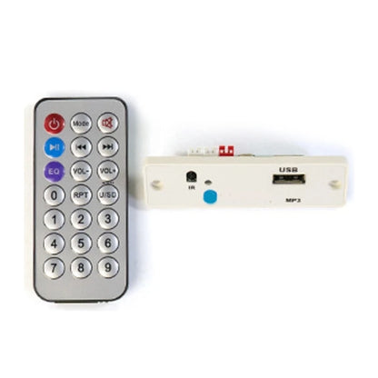 Sound Amplifier Amplifier Module Cube Kit Support Bluetooth-compatible Play Speaker DIY Kit K1KF