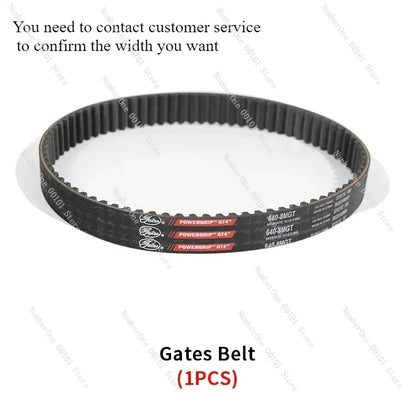 For Ultra Bee Belt Modified Accessories Sur Ron Ultra Bee Dirtbike Offroad