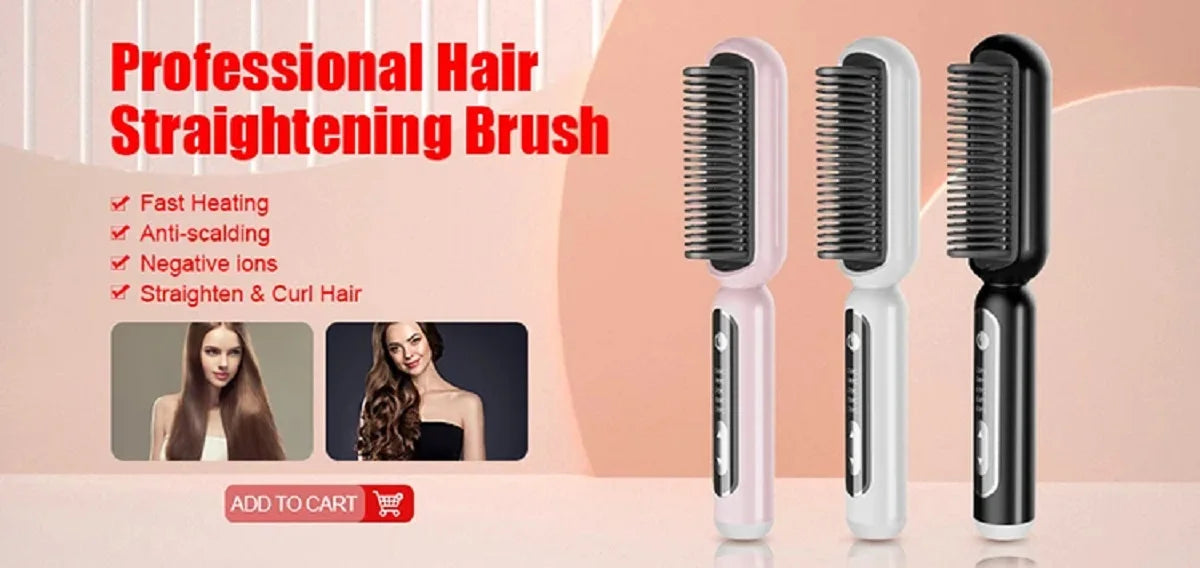 Wave Curling Iron New Mini Ripple Hair Iron Corrugated Plate Hair Curler Flat Iron Electric Curling Iron Hair Art Styling Tools