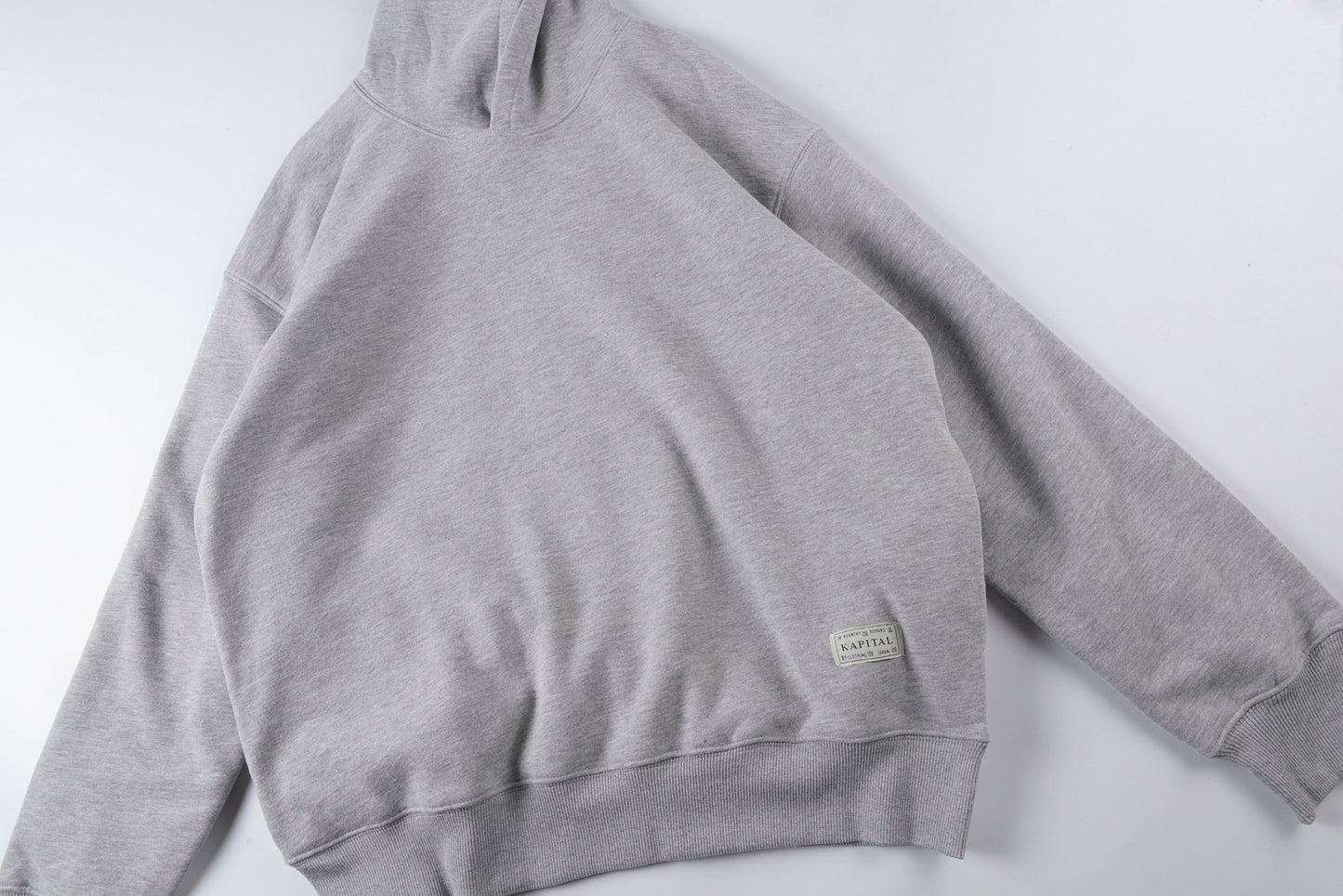 Men's clothes The new hot-selling wear both sides hoodie fashion cotton casual plus cashmere warm women's hoodie coat